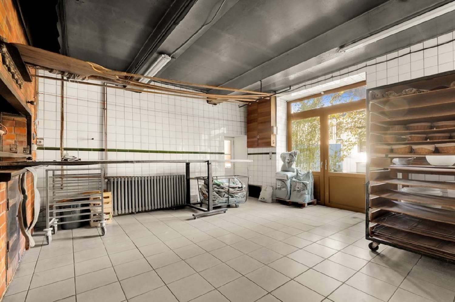  à vendre maison L'Isle-en-Dodon Haute-Garonne 6