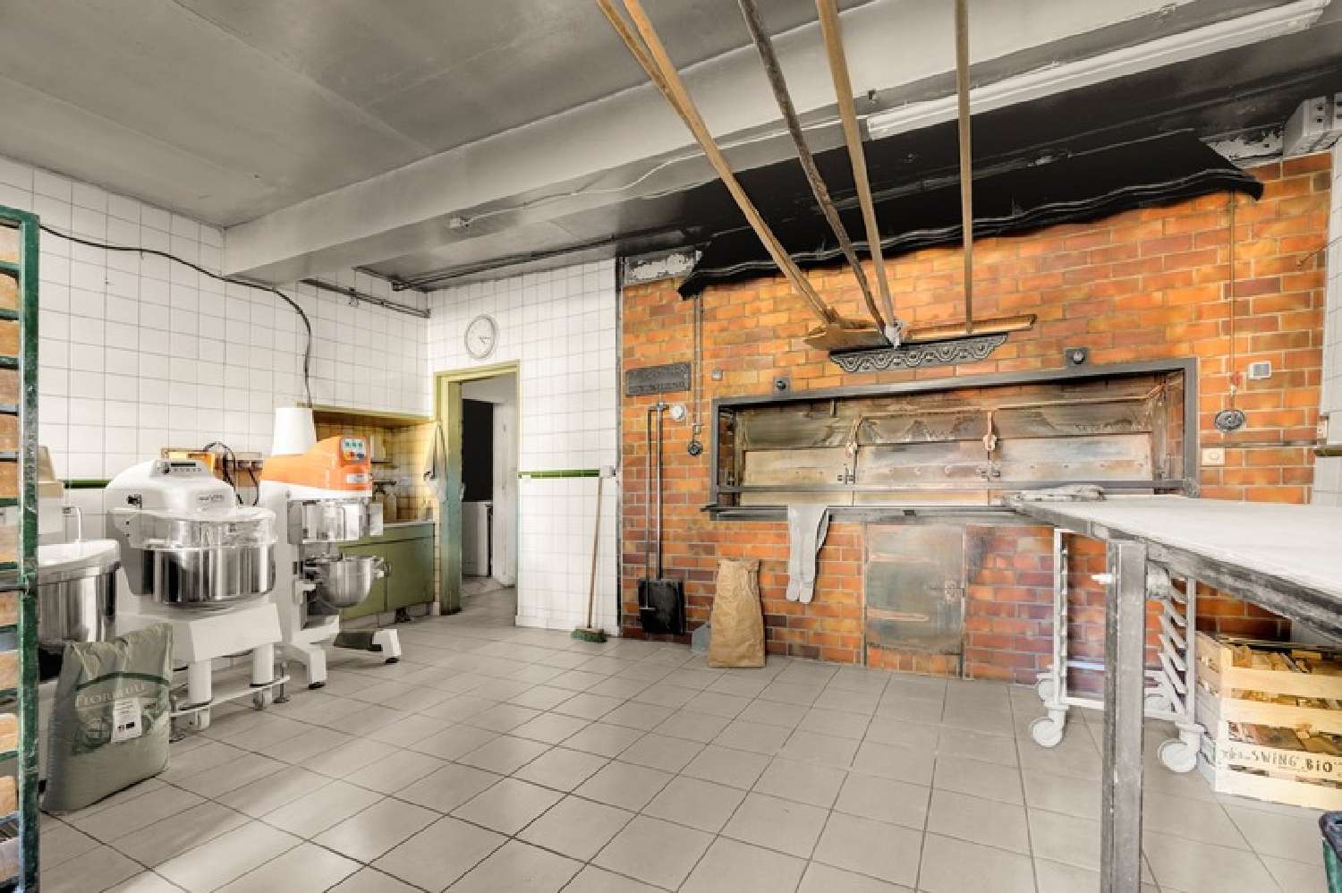  à vendre maison L'Isle-en-Dodon Haute-Garonne 7