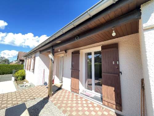 L'Isle-sur-le-Doubs Doubs huis foto 7247537