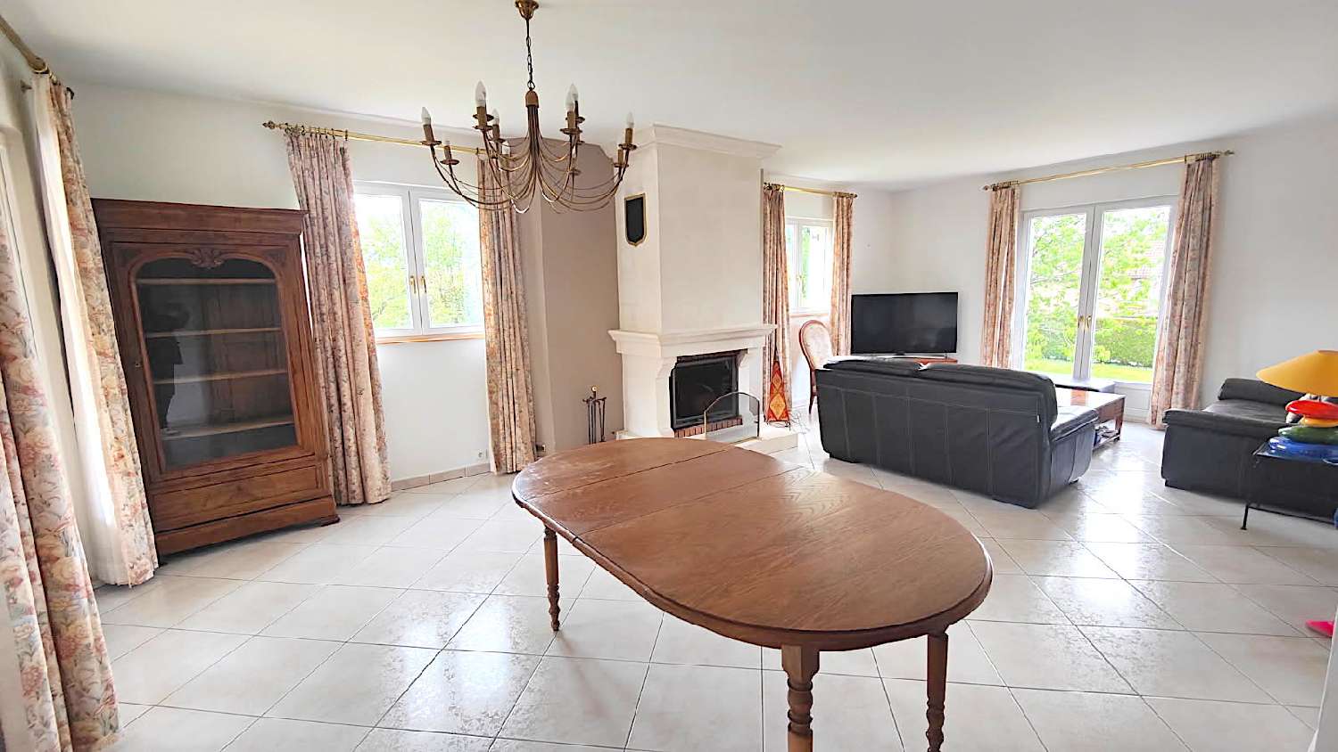  te koop huis L'Isle-sur-le-Doubs Doubs 3