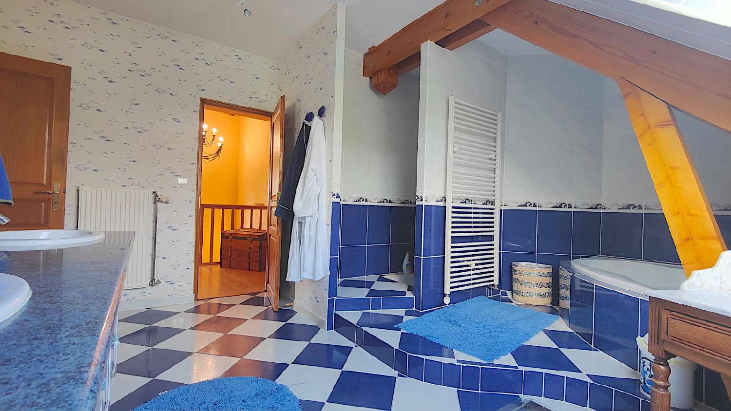  te koop huis L'Isle-sur-le-Doubs Doubs 6