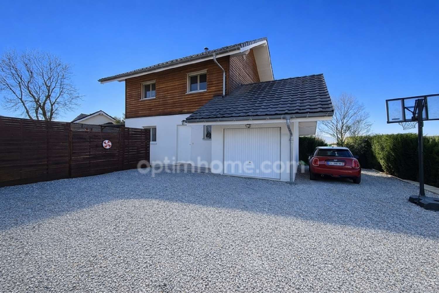  te koop huis La Balme-de-Sillingy Haute-Savoie 1