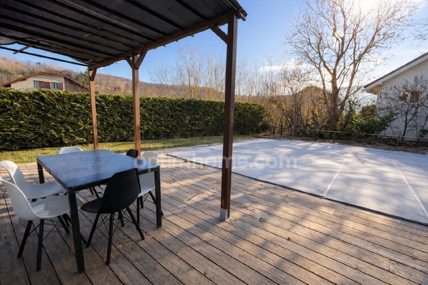  te koop huis La Balme-de-Sillingy Haute-Savoie 3