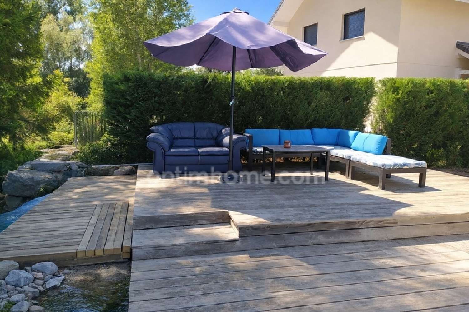  te koop huis La Balme-de-Sillingy Haute-Savoie 5