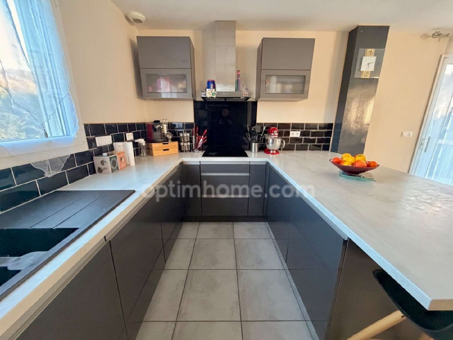  te koop huis La Balme-de-Sillingy Haute-Savoie 7