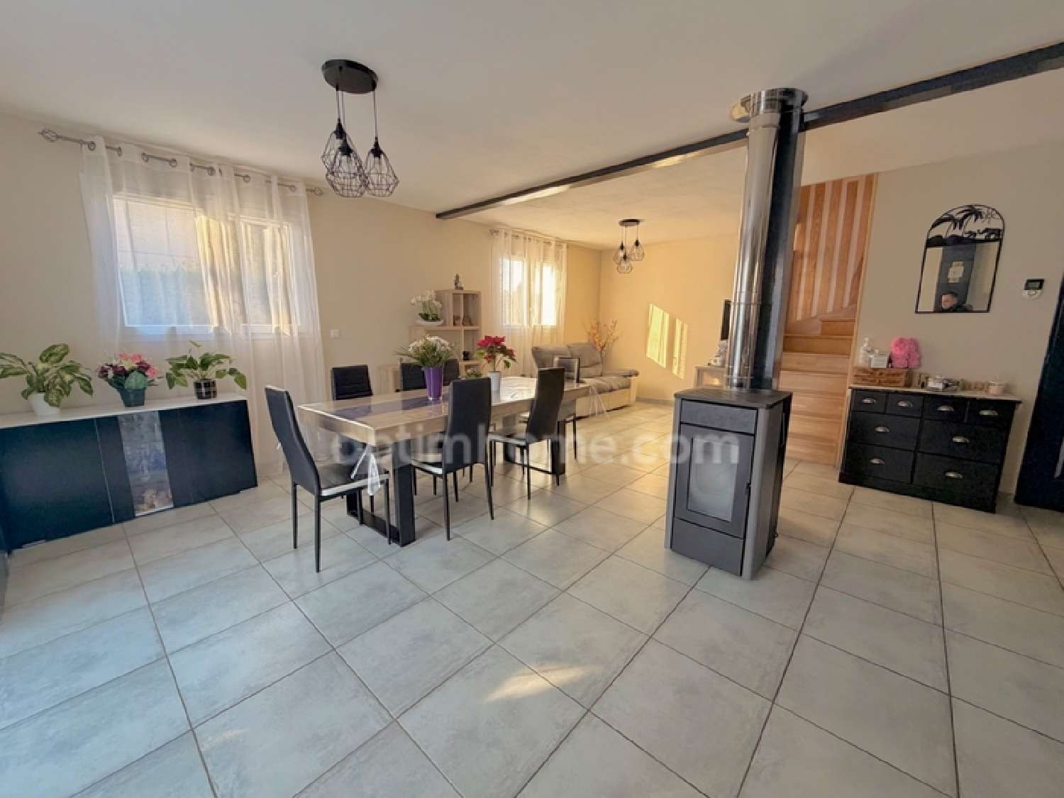  te koop huis La Balme-de-Sillingy Haute-Savoie 8