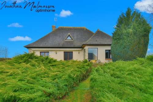 La Barre-en-Ouche Eure Haus Bild 7248895