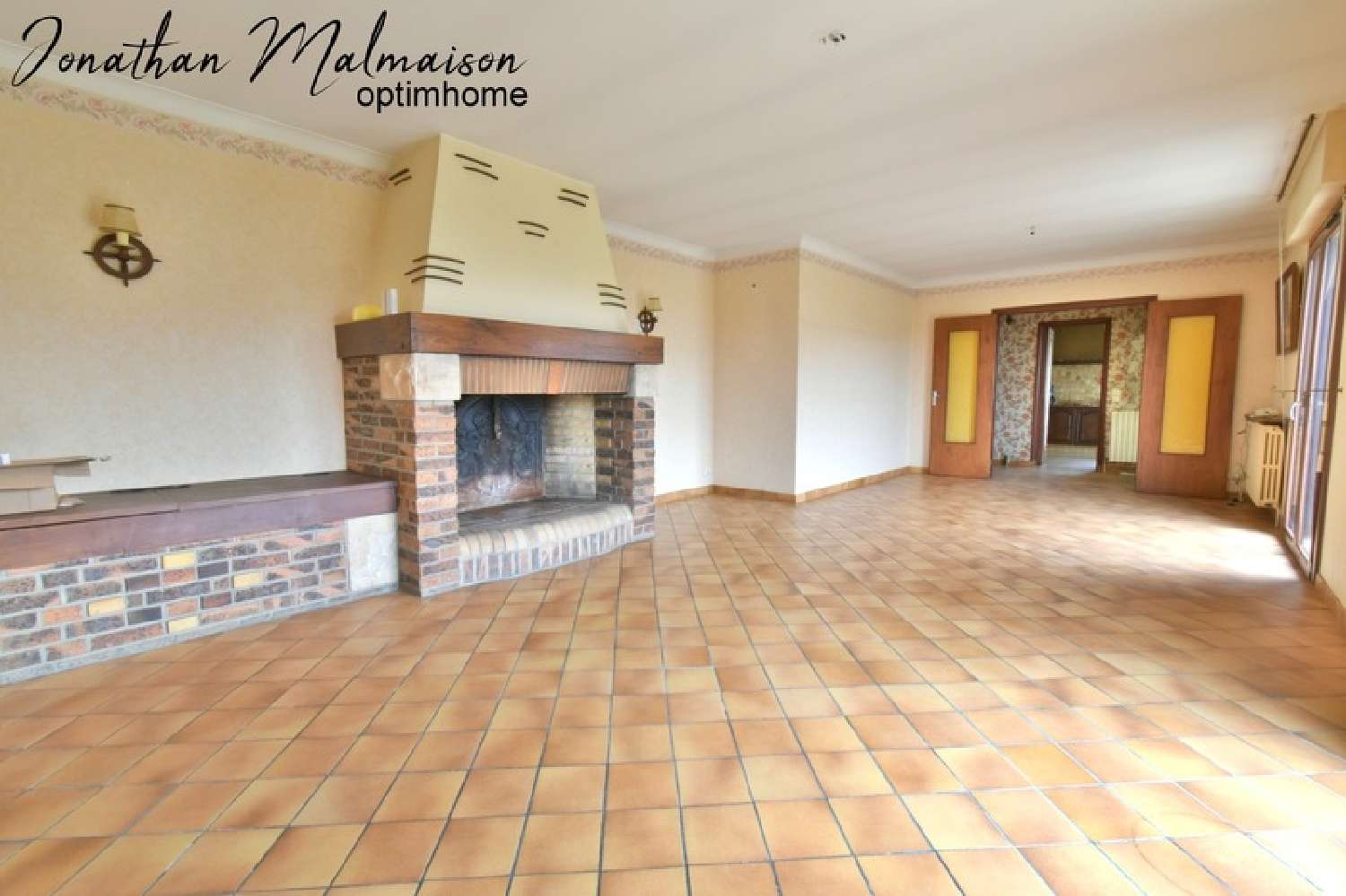 te koop huis La Barre-en-Ouche Eure 2