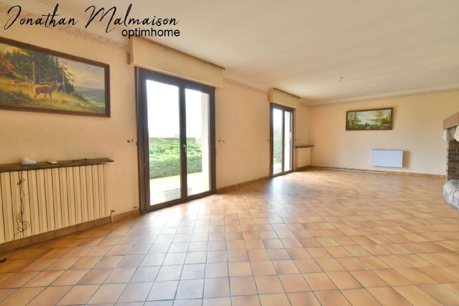 te koop huis La Barre-en-Ouche Eure 4