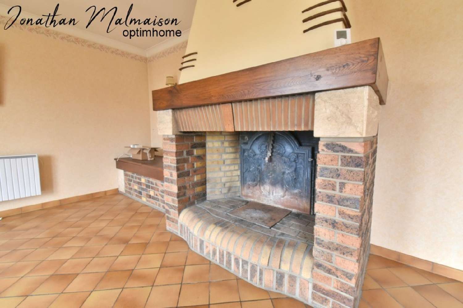 te koop huis La Barre-en-Ouche Eure 5