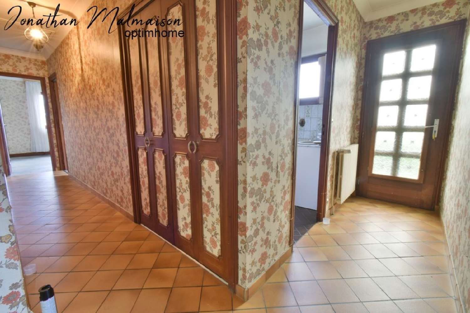 te koop huis La Barre-en-Ouche Eure 7