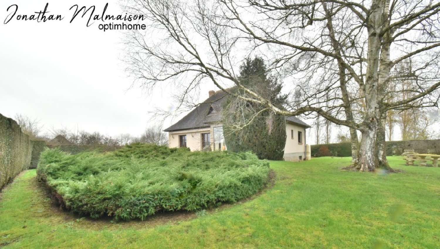 te koop huis La Barre-en-Ouche Eure 8