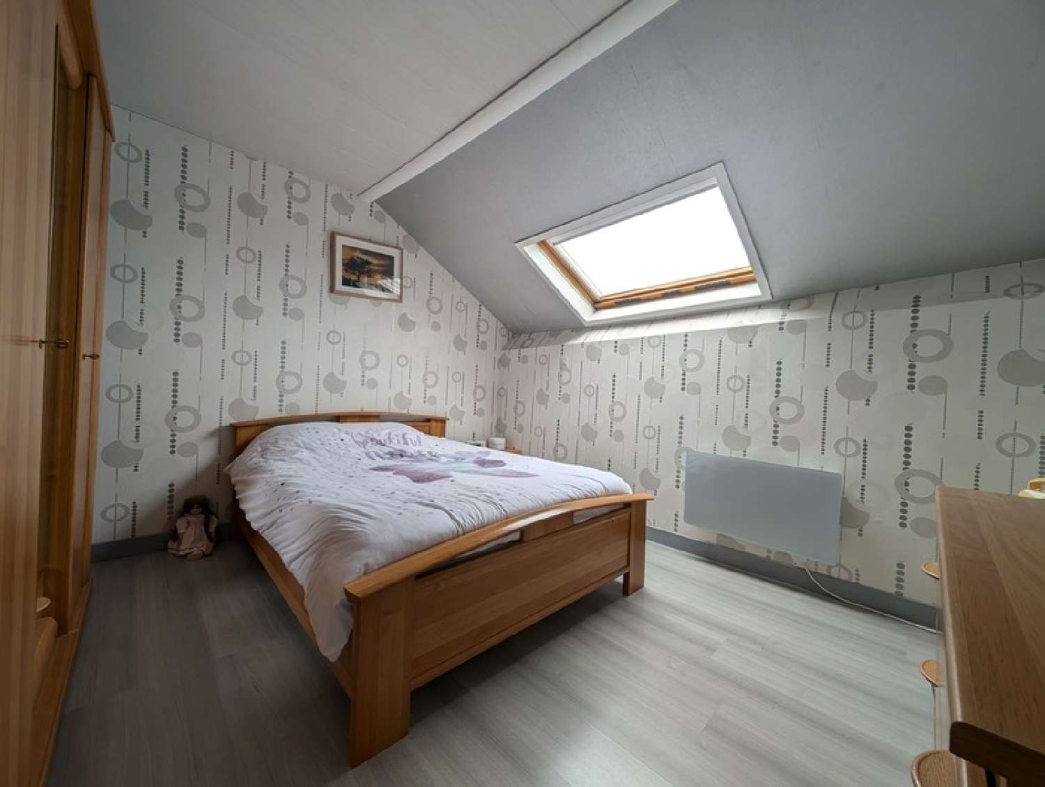  te koop huis La Bassée Nord 8