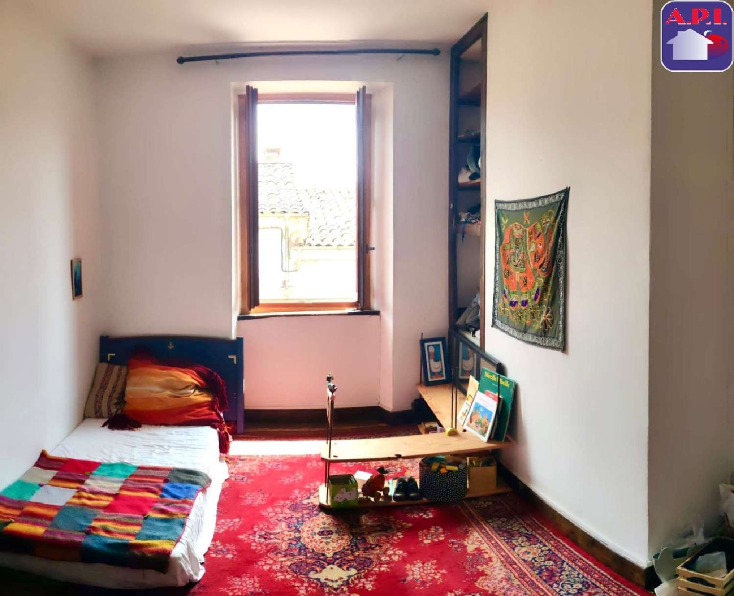  for sale house La Bastide-de-Sérou Ariège 3