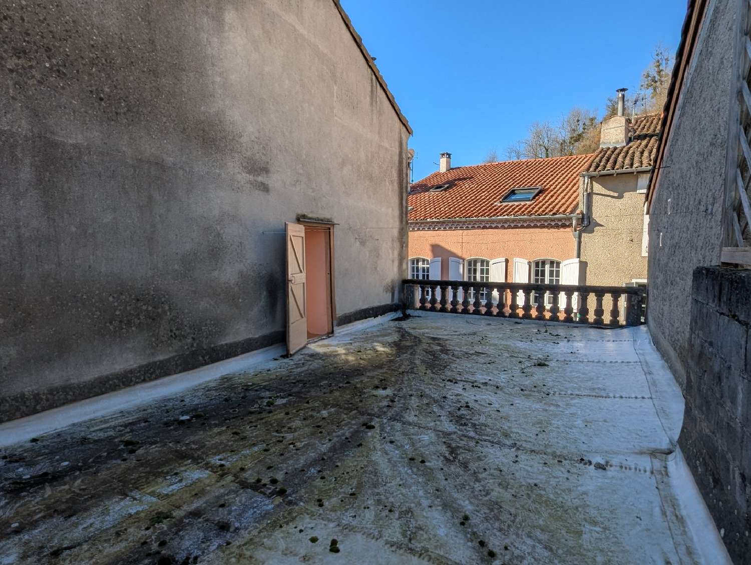  kaufen Haus La Bastide-de-Sérou Ariège 3