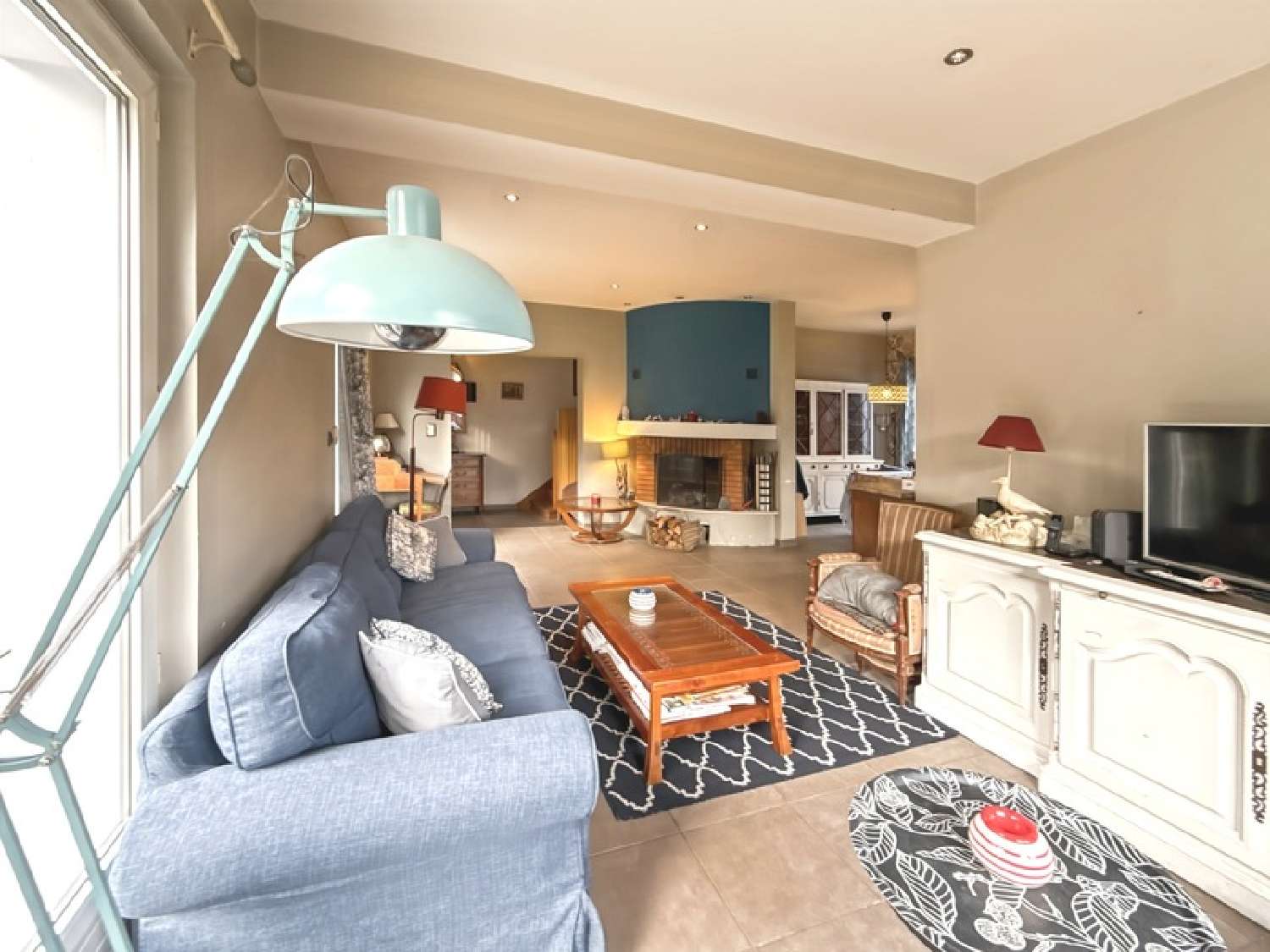  te koop huis La Baule-Escoublac Loire-Atlantique 1