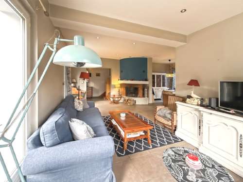 La Baule-Escoublac Loire-Atlantique huis foto 7238058