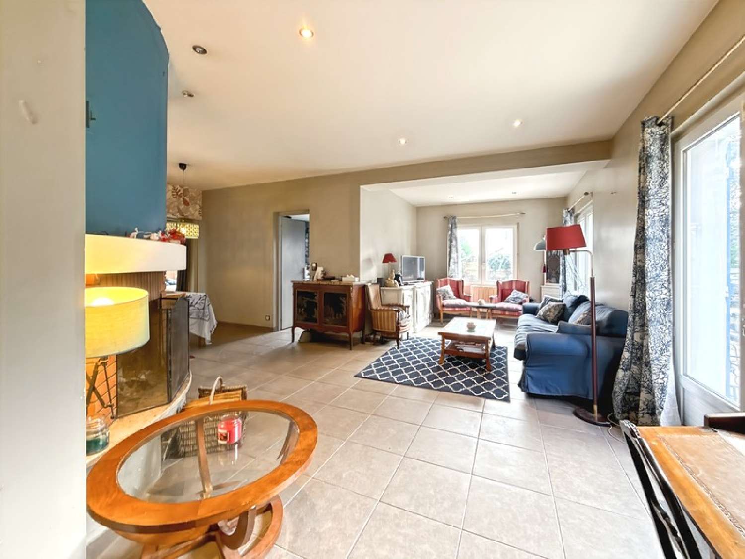  te koop huis La Baule-Escoublac Loire-Atlantique 2