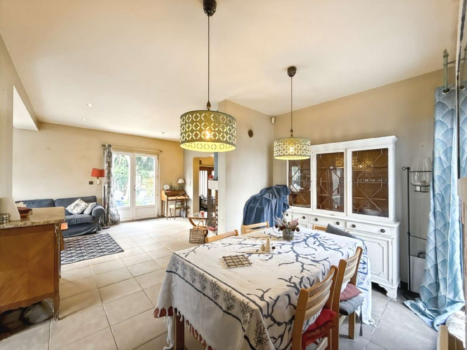  te koop huis La Baule-Escoublac Loire-Atlantique 4