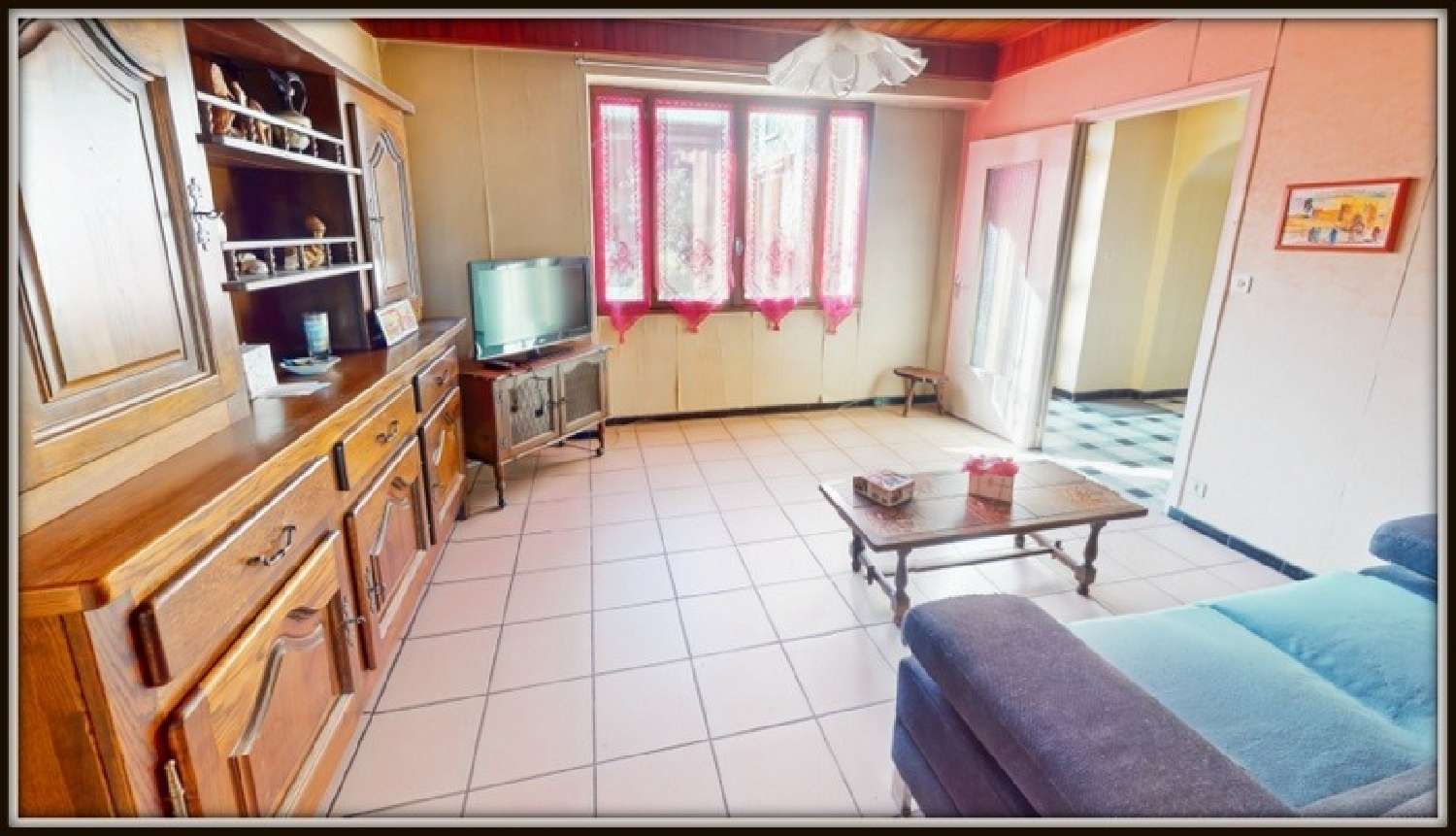  for sale house La Buissière Isère 2