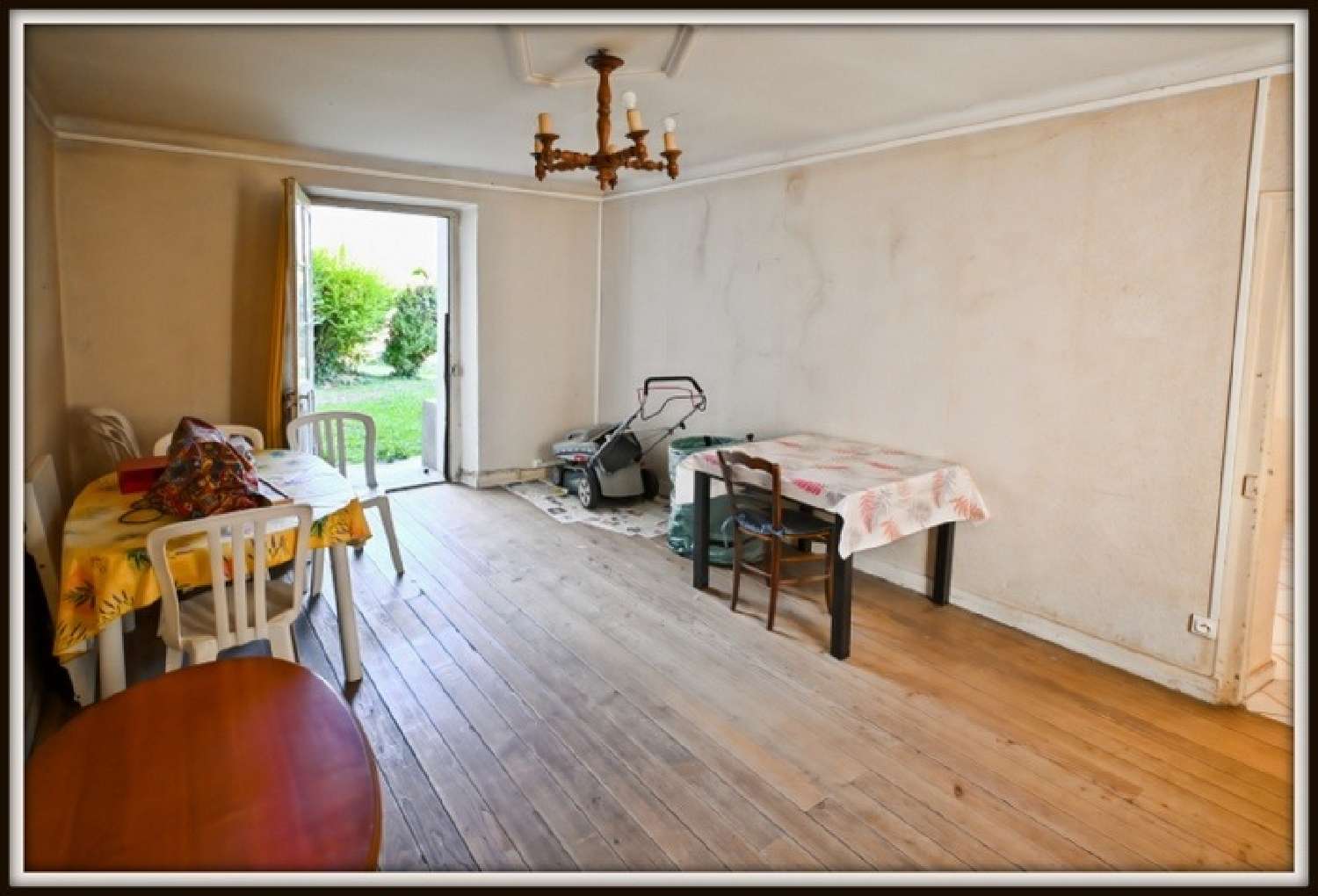  for sale house La Buissière Isère 3