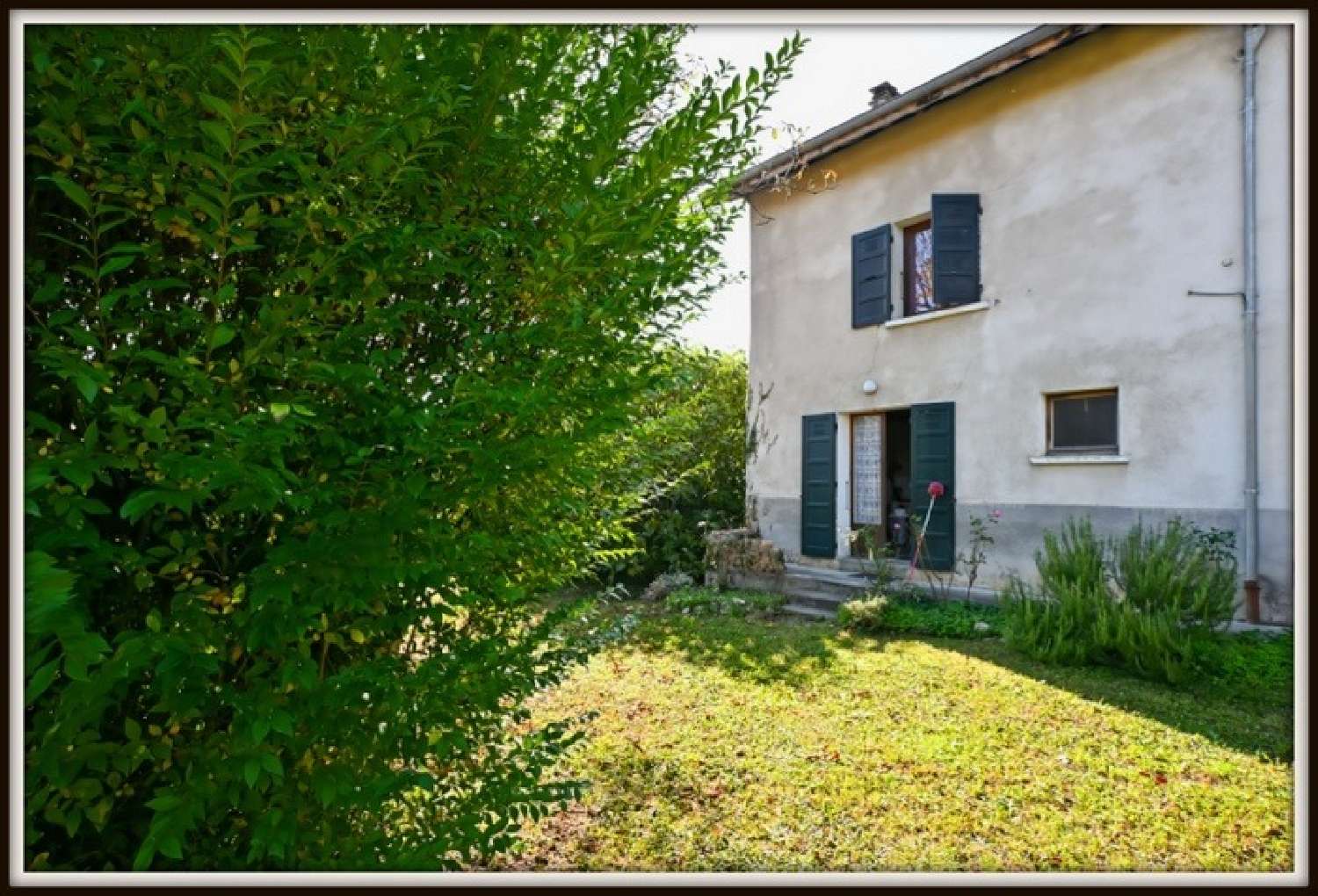  for sale house La Buissière Isère 4