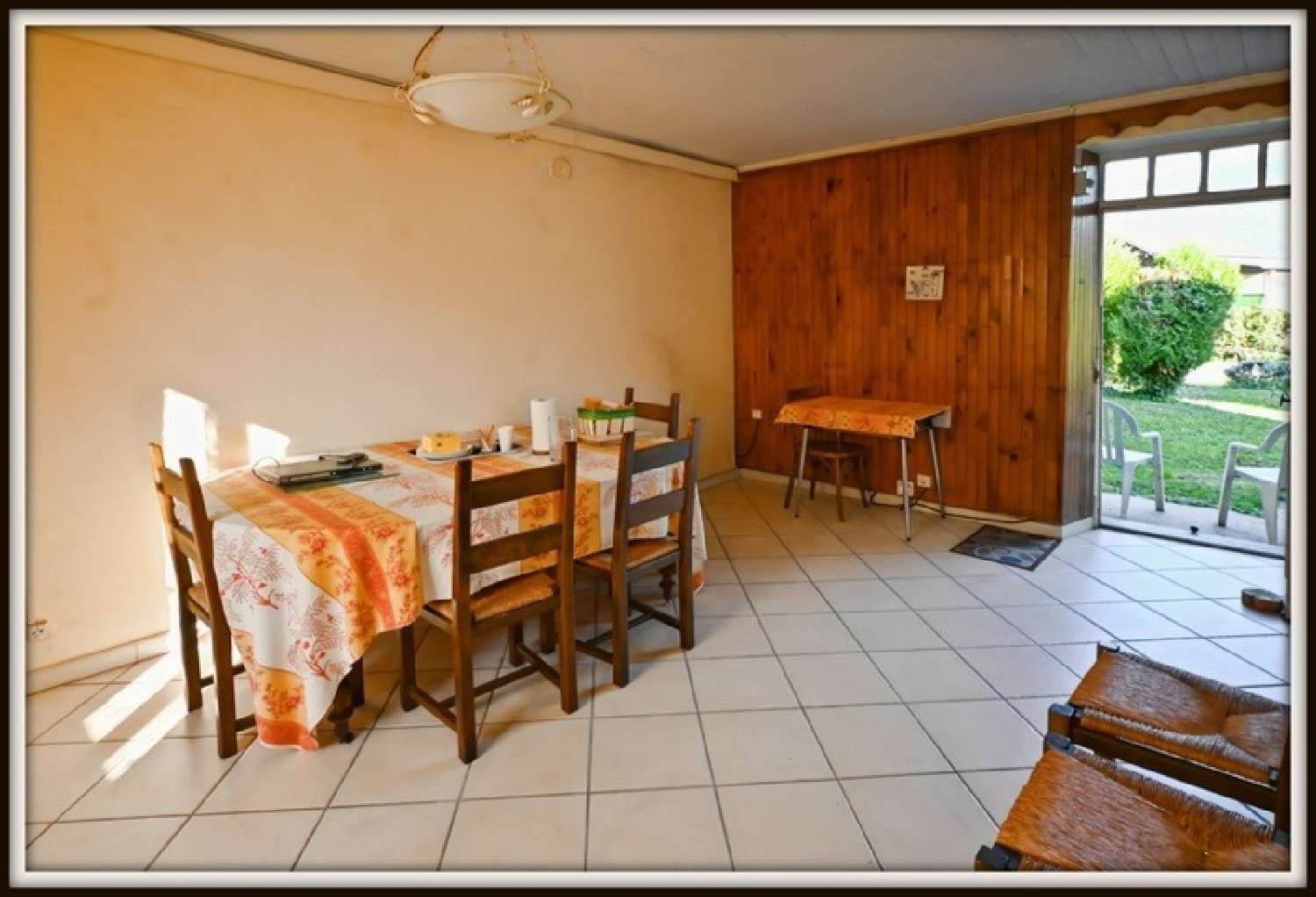  for sale house La Buissière Isère 5