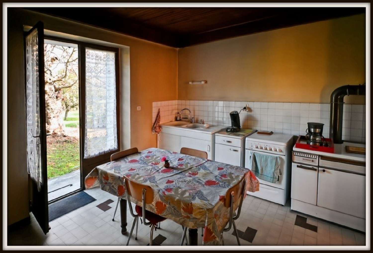  for sale house La Buissière Isère 6