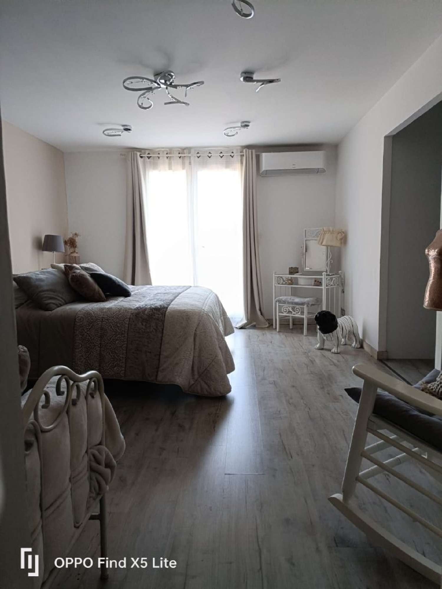  te koop huis La Capelle-et-Masmolène Gard 6