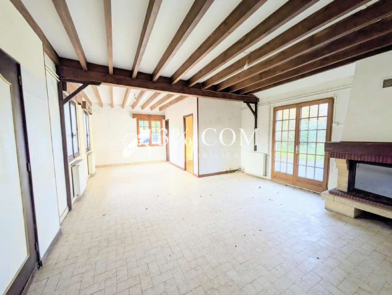 te koop huis La Capelle-lès-Boulogne Pas-de-Calais 1