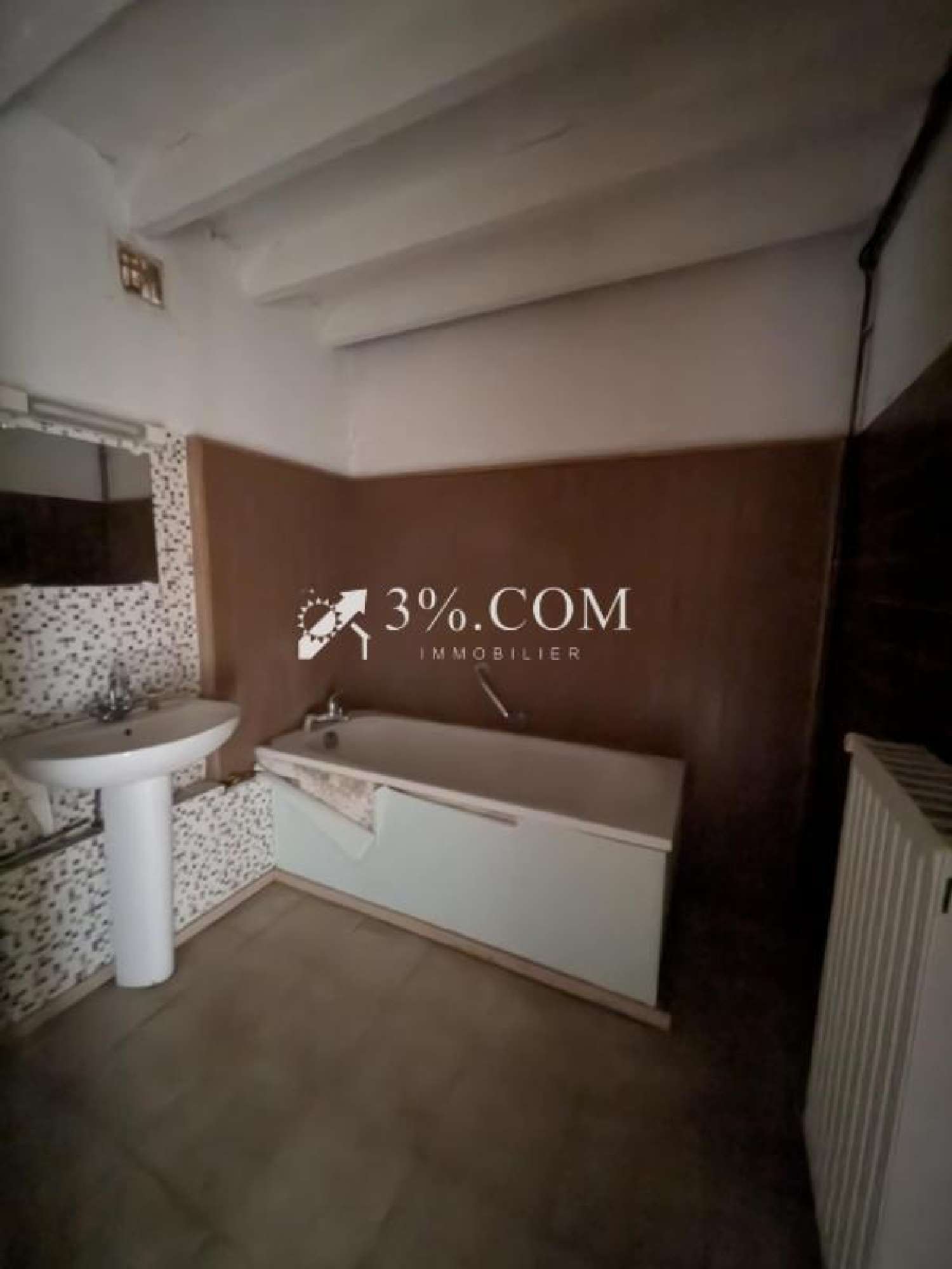 te koop huis La Capelle-lès-Boulogne Pas-de-Calais 2