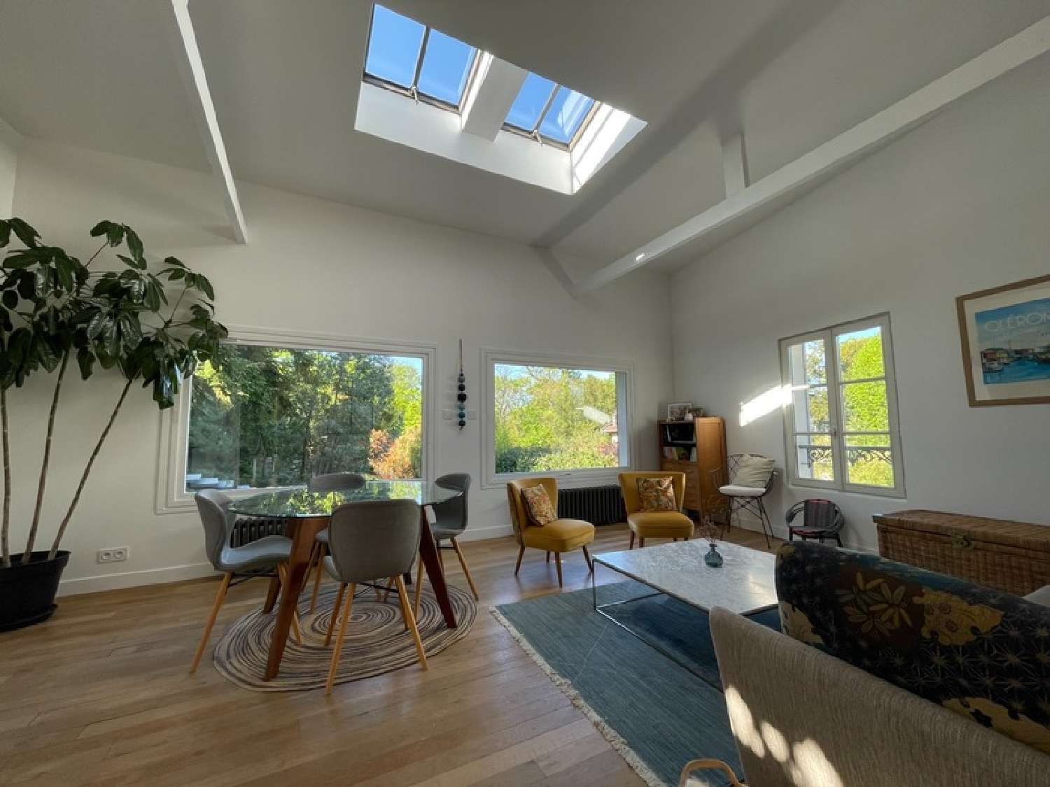  kaufen Haus La Celle-Saint-Cloud Yvelines 5