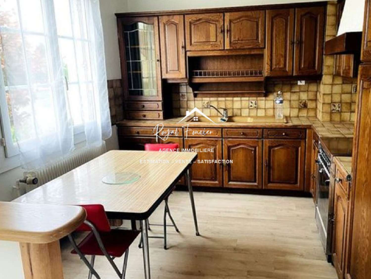 for sale house La Celle-Saint-Avant Indre-et-Loire 4