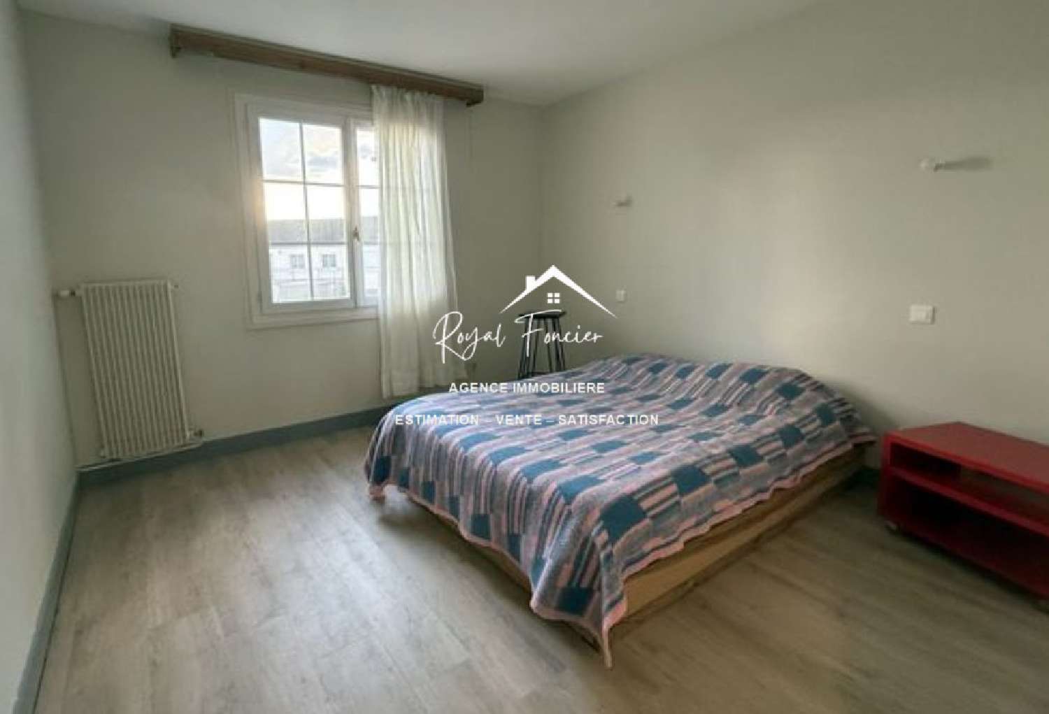 for sale house La Celle-Saint-Avant Indre-et-Loire 7