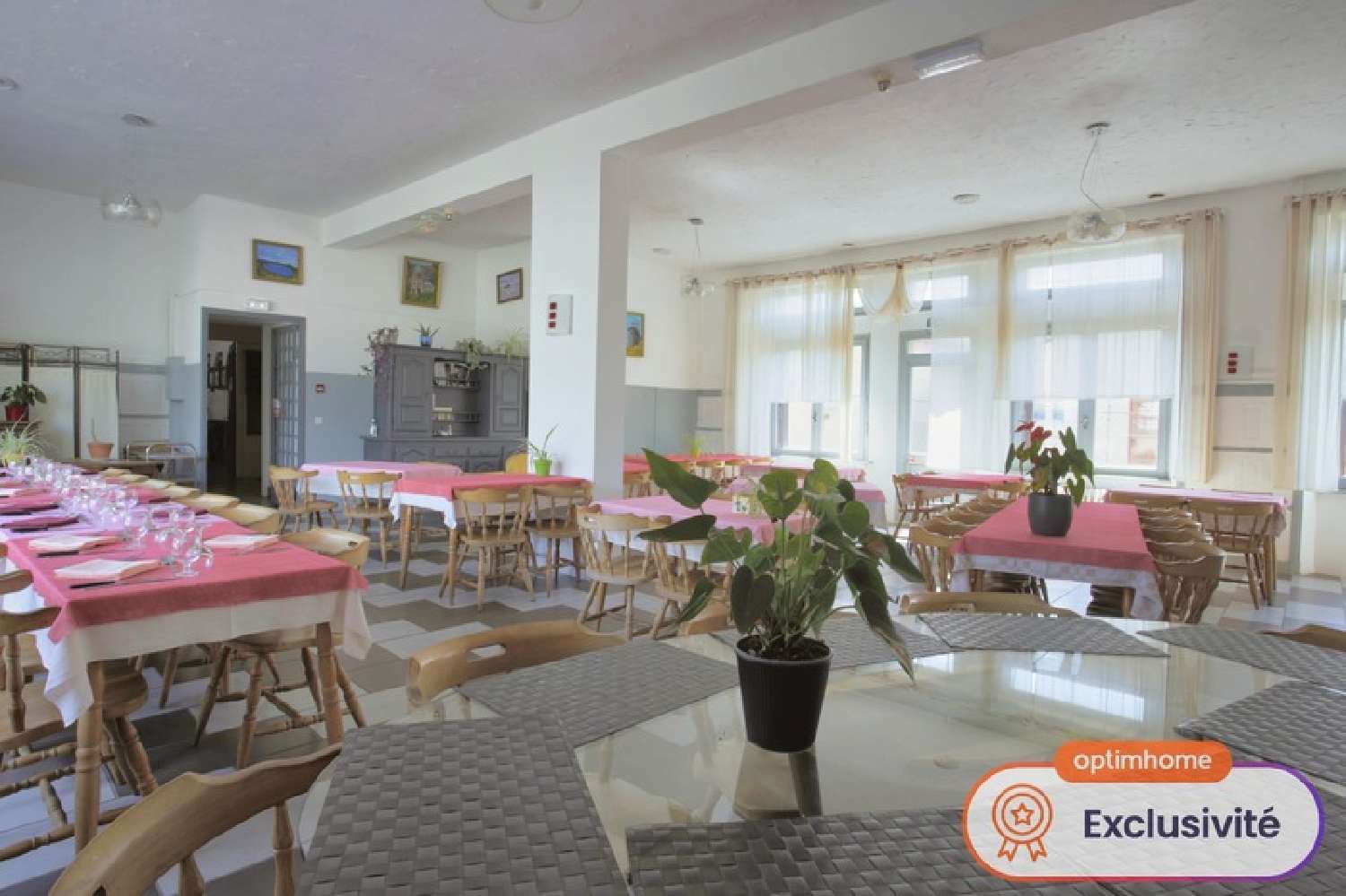  à vendre maison La Chaise-Dieu Haute-Loire 1