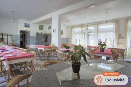 La Chaise-Dieu Haute-Loire maison foto 7248756