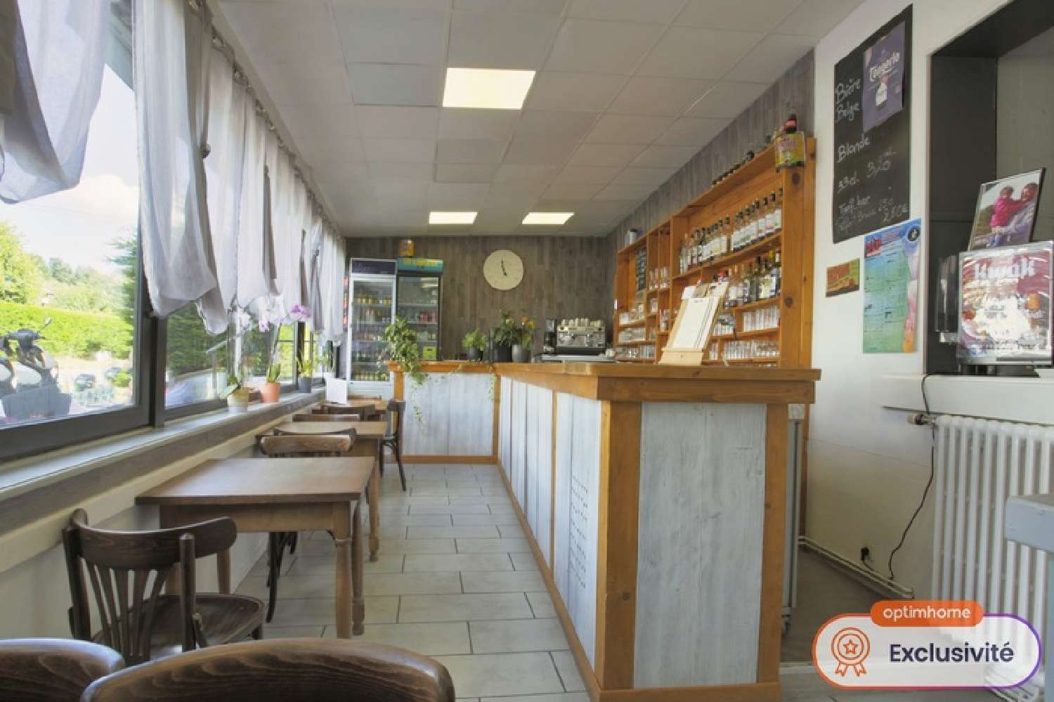  à vendre maison La Chaise-Dieu Haute-Loire 3