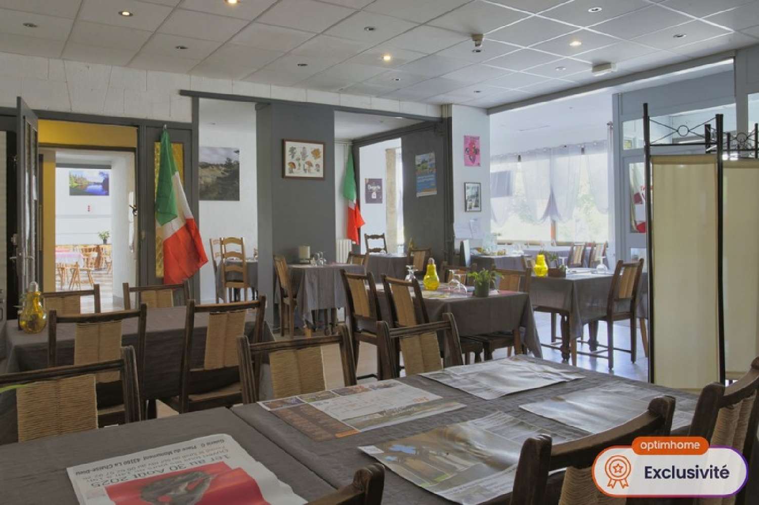  à vendre maison La Chaise-Dieu Haute-Loire 6