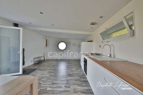 La Chapelle-Saint-Laud Maine-et-Loire Haus Bild 7242012