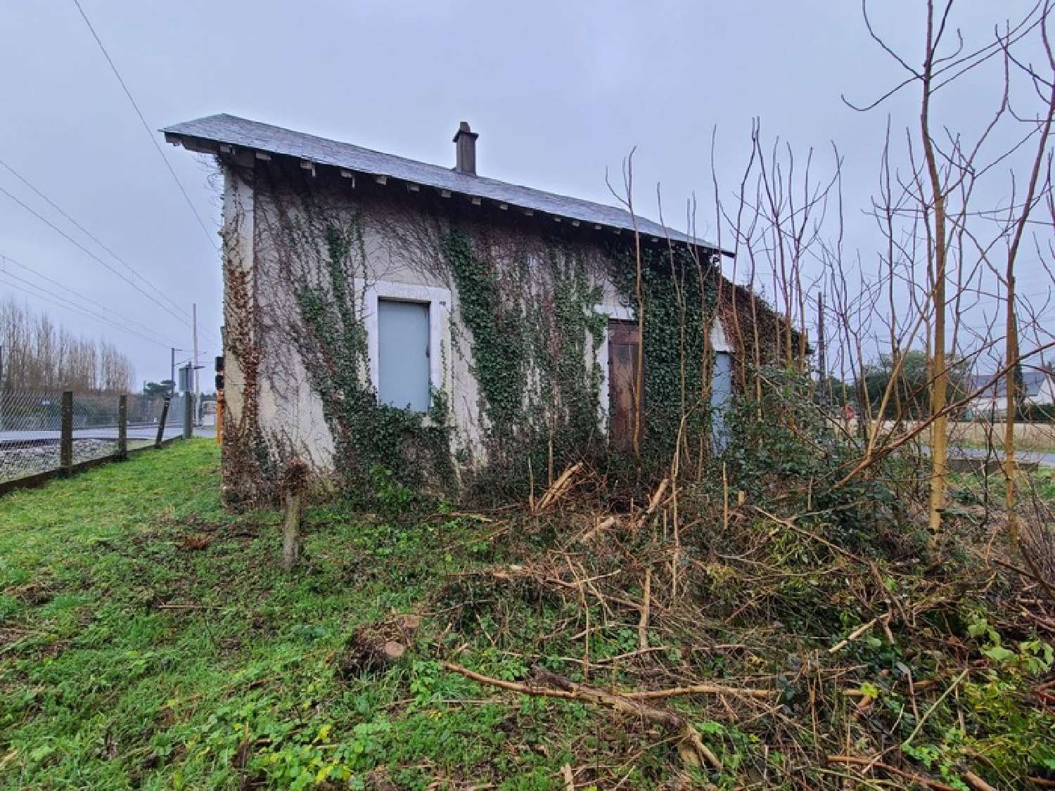  kaufen Haus La Chapelle-sur-Loire Indre-et-Loire 3