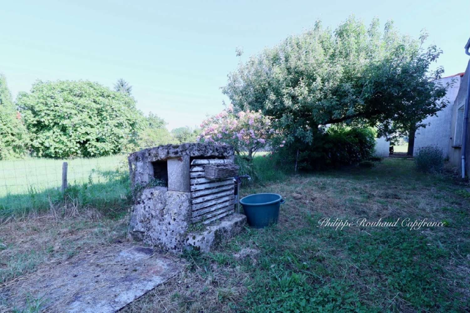  à vendre maison La Chapelle-Thémer Vendée 2