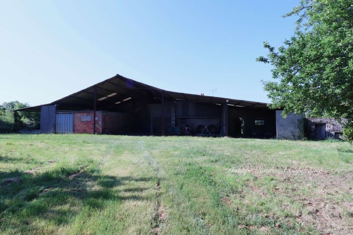  à vendre maison La Chapelle-Thémer Vendée 3