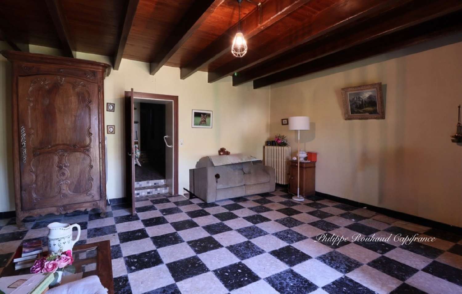  à vendre maison La Chapelle-Thémer Vendée 6