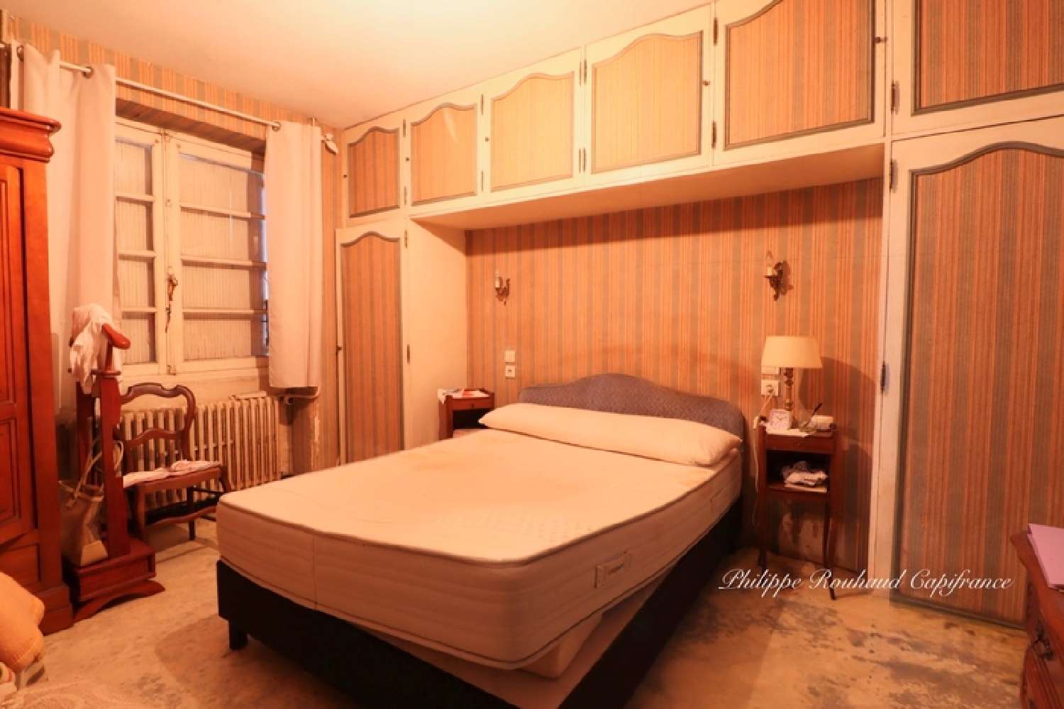  à vendre maison La Chapelle-Thémer Vendée 7