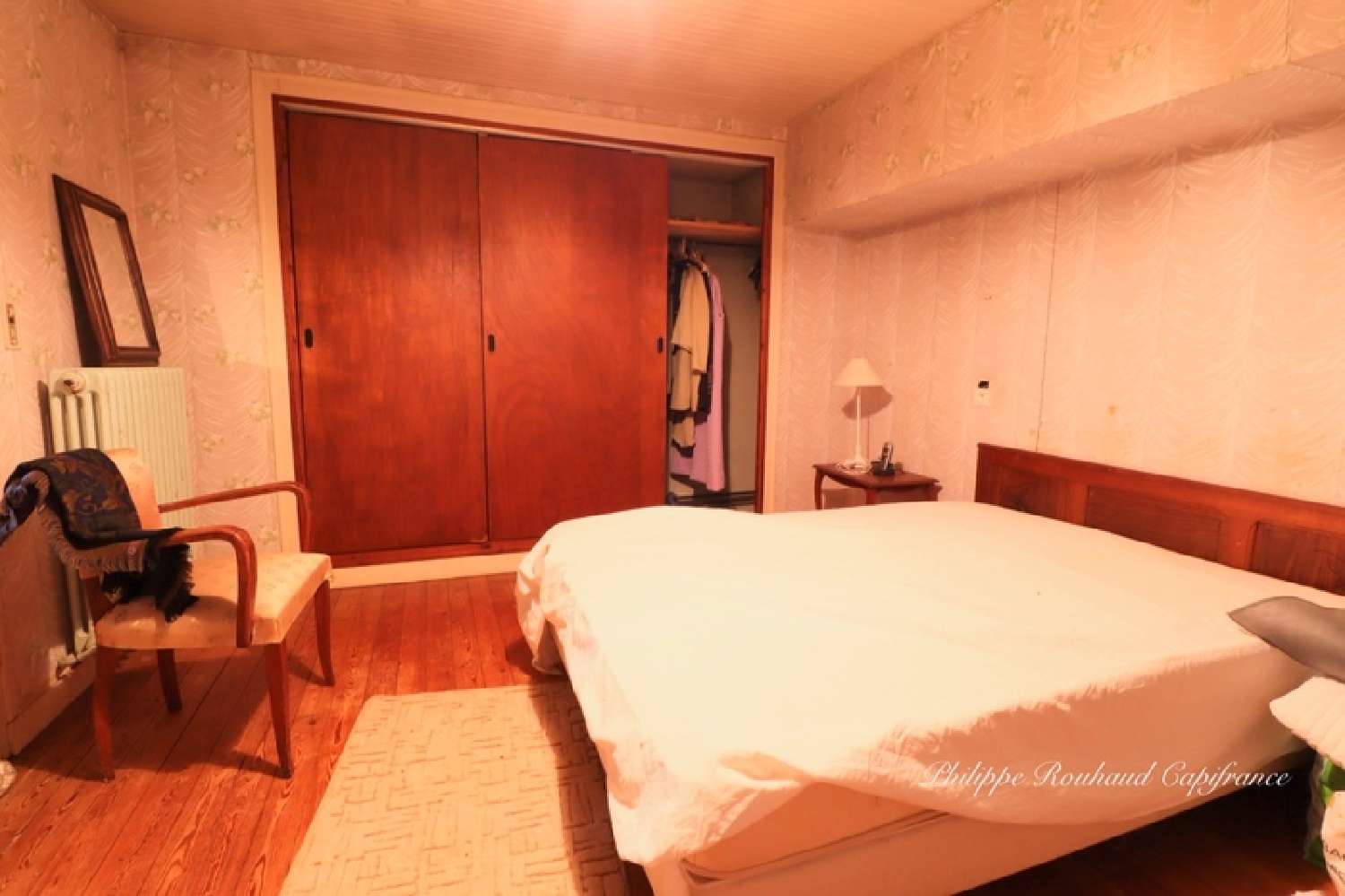  à vendre maison La Chapelle-Thémer Vendée 8