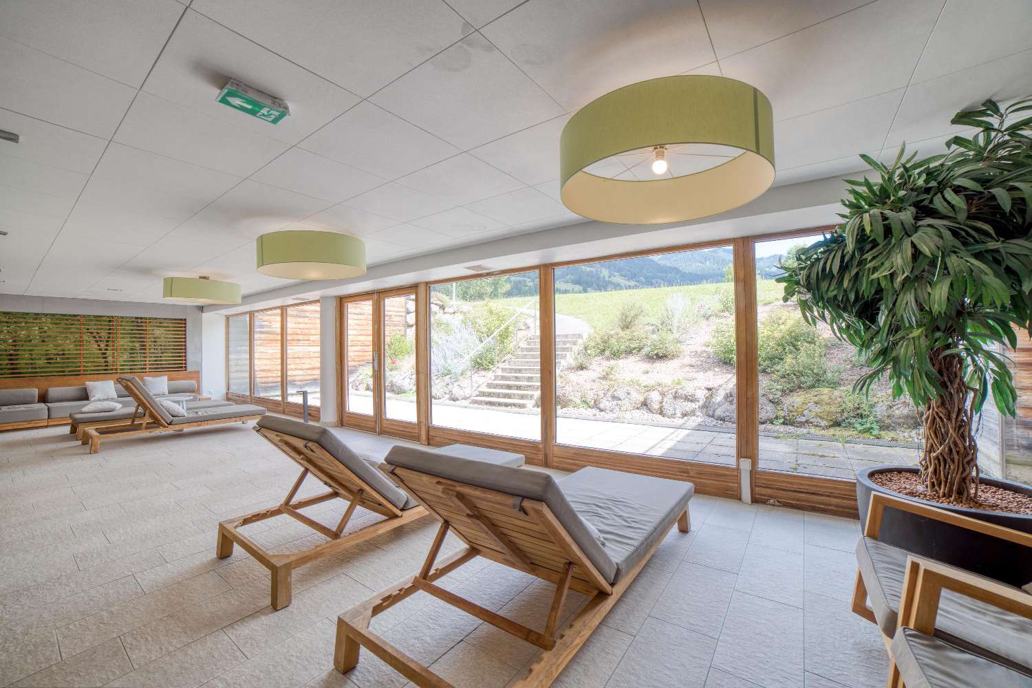 te koop huis La Chapelle-d'Abondance Haute-Savoie 7