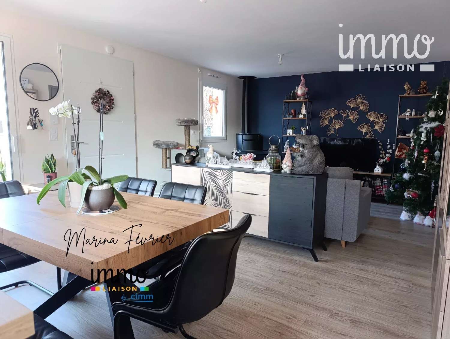  en venta casa La Chapelle-Bouexic Ille-et-Vilaine 5