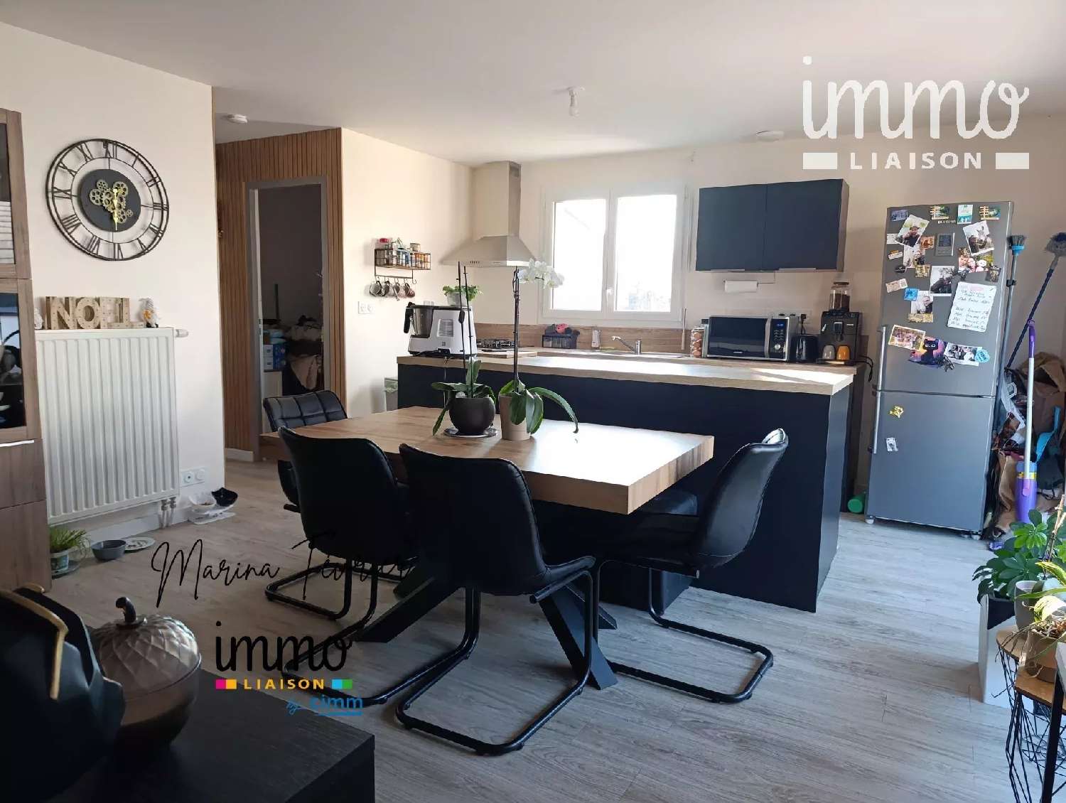  en venta casa La Chapelle-Bouexic Ille-et-Vilaine 6