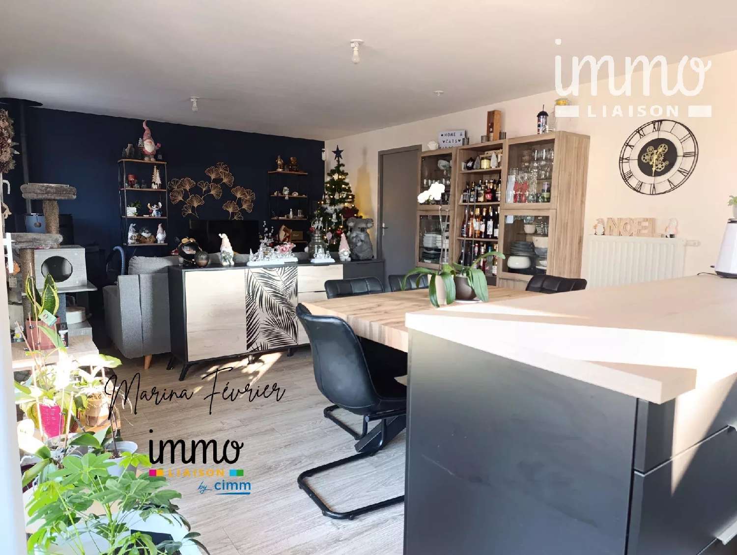  en venta casa La Chapelle-Bouexic Ille-et-Vilaine 7