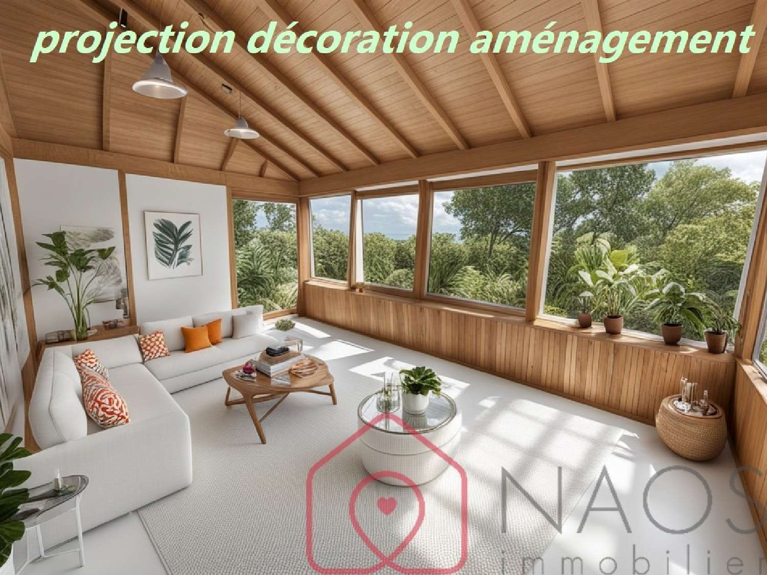  for sale house La Chapelle-sur-Erdre Loire-Atlantique 4